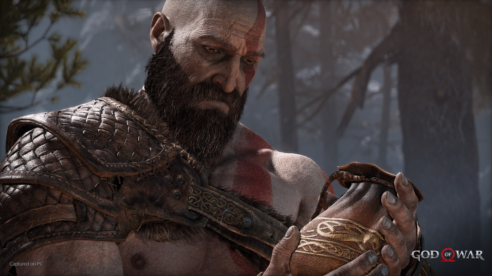 Requisitos Da Vers O Pc De God Of War Ragnar K Descubra A Emo O Dos