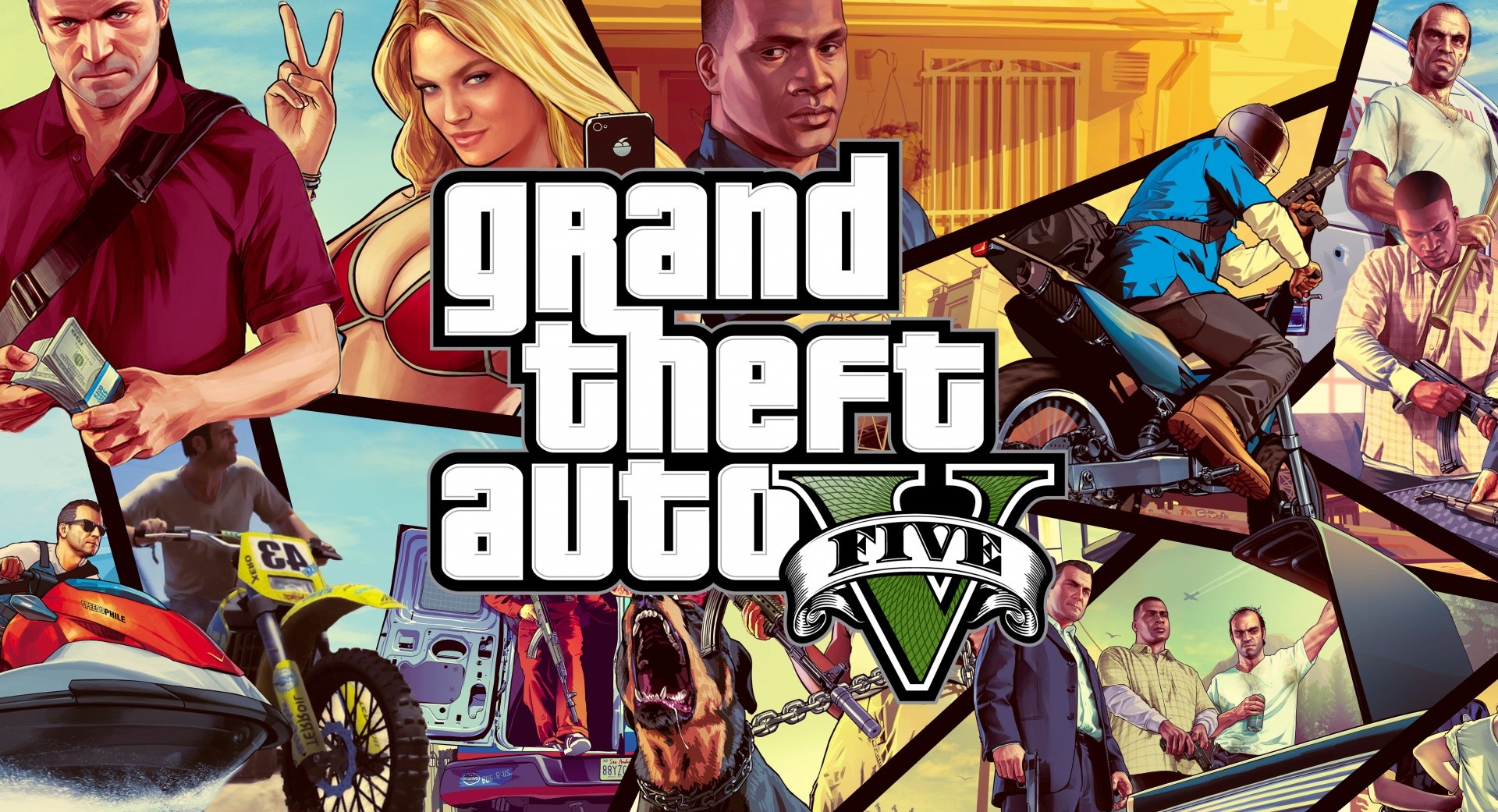 Jogos] Petições a favor e contra o lançamento de GTA V para PC - Menos Fios