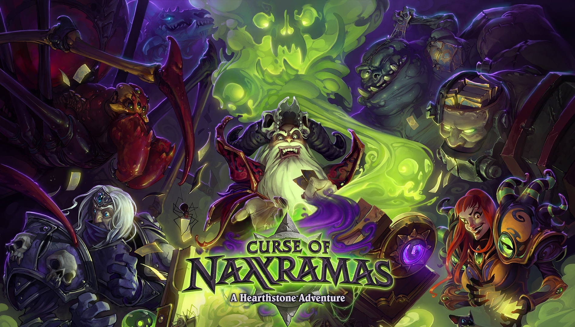 Curse-of-Naxxramas