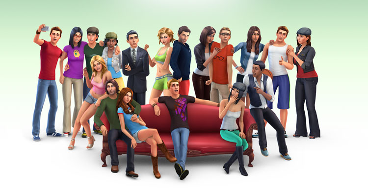 Sims4