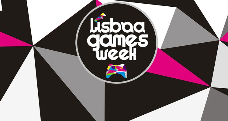 LisboaGamesWeek