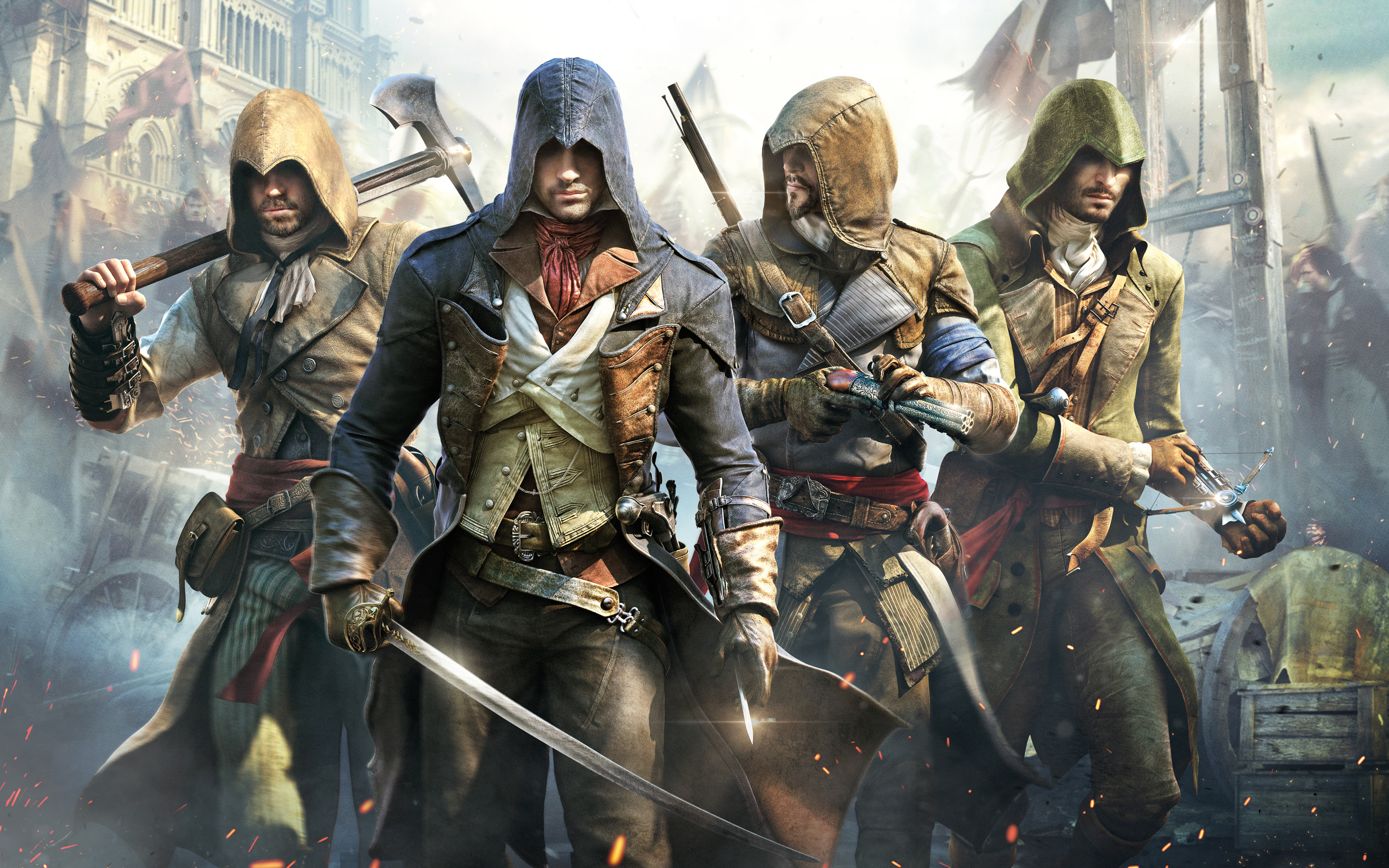 Assassin's Creed Rogue VALE o seu TEMPO em 2022?