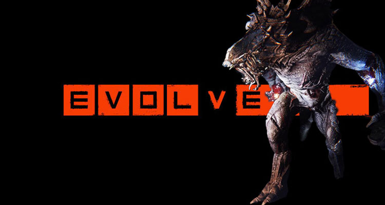 Evolve