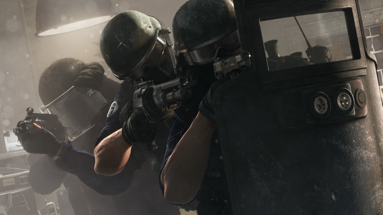 R6siege