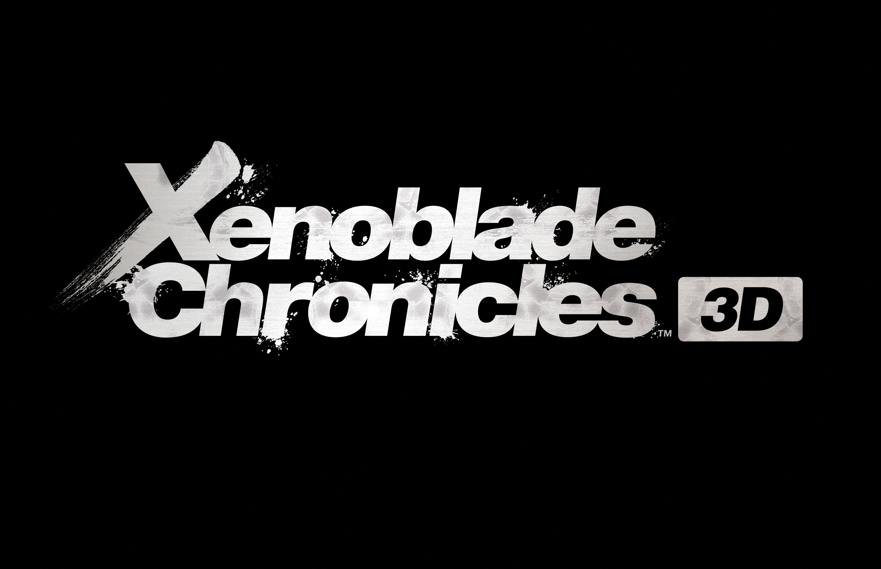 CAFP - Xenoblade Chronicles 3D