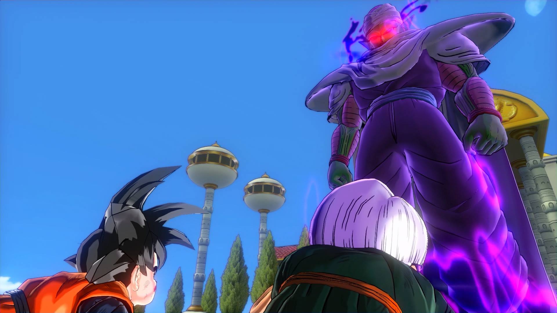 Dragon Ball Xenoverse 2 - Todos os objectivos das Parallel Quests