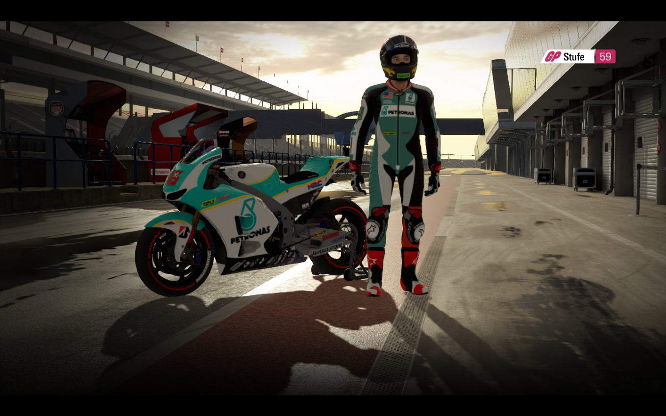 Jogo Xbox 360 Moto GP 15