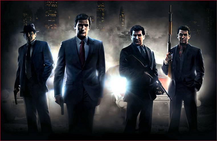 Mafia 3