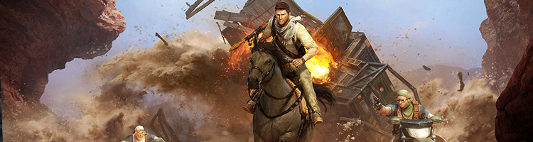 UNCHARTED 1 ESTÁTUAS DA BIBLIOTECA: THE NATHAN DRAKE COLLETION