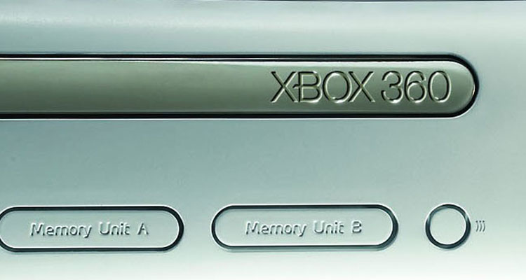 xbox360