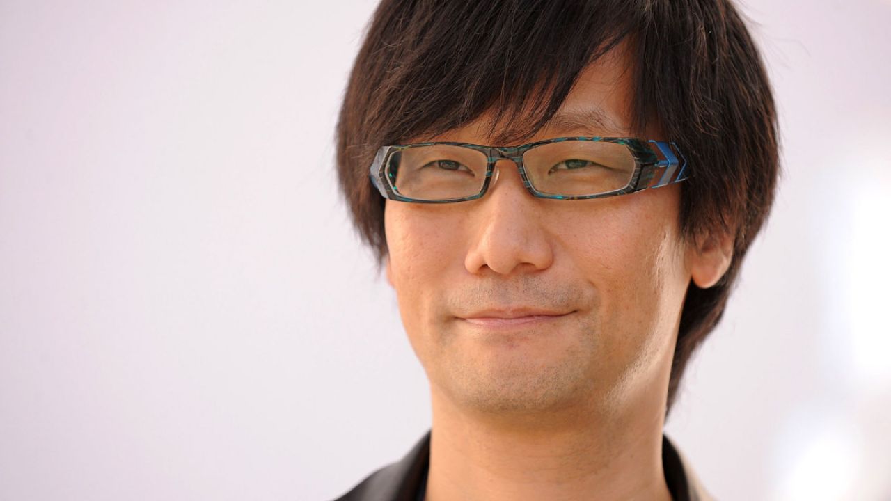 kojima-playstation