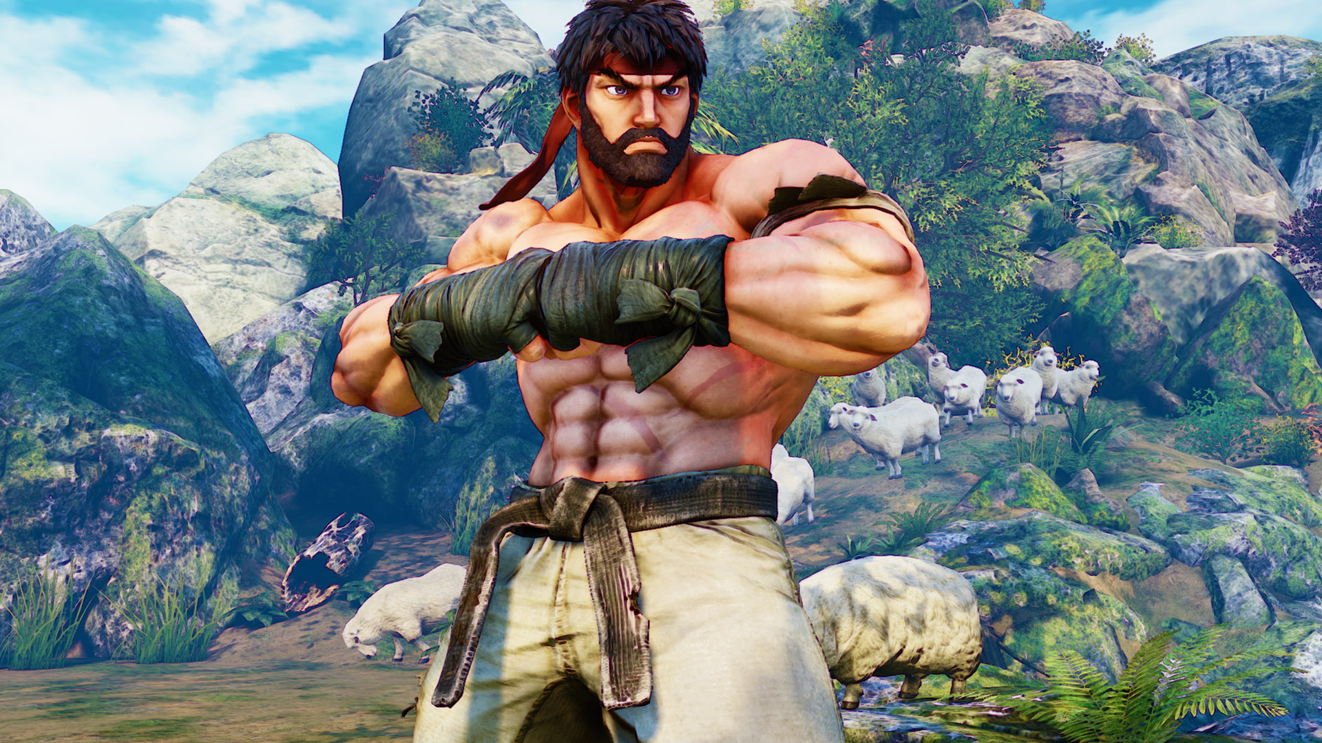 ryu