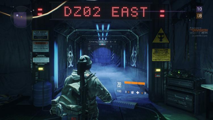 division_dark_zone_door