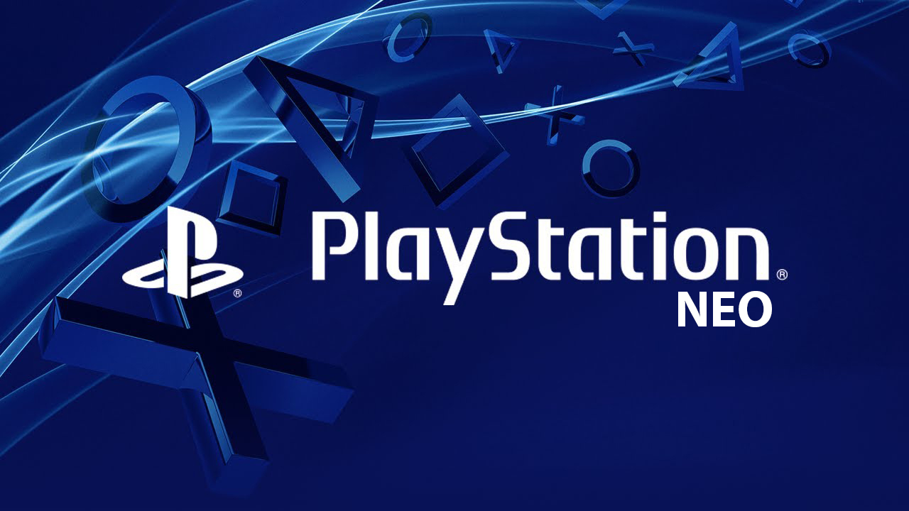 PlayStation-NEO