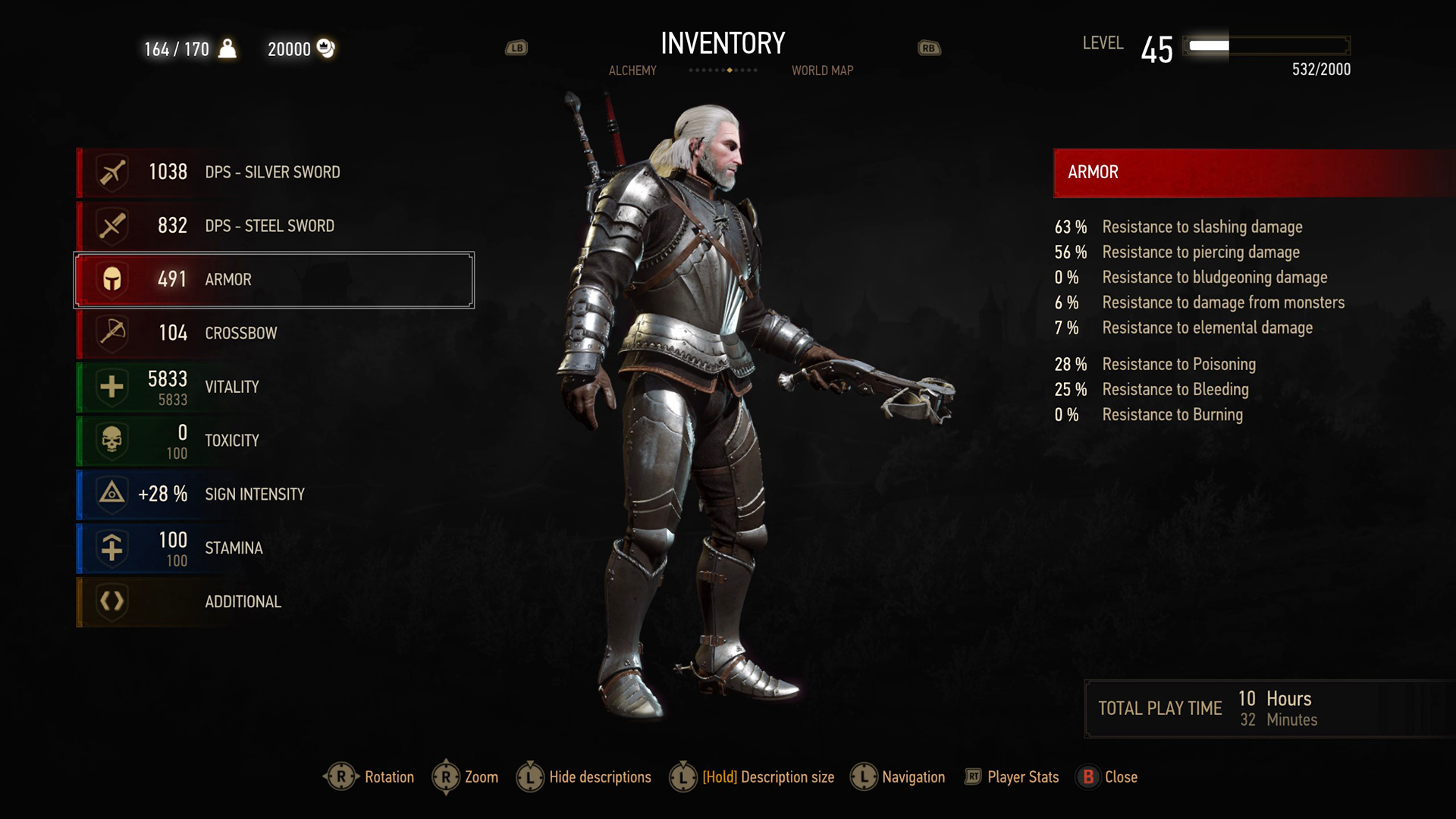 The Witcher 3: como é jogar as três primeiras horas do gigantesco RPG