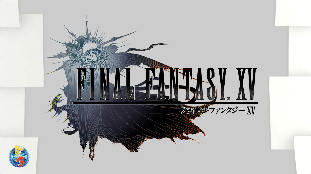 e3-2016-final-fantasy-xv