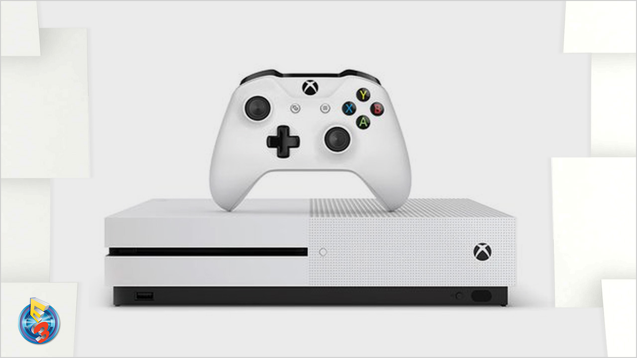 e3-2016-xbox-one-s