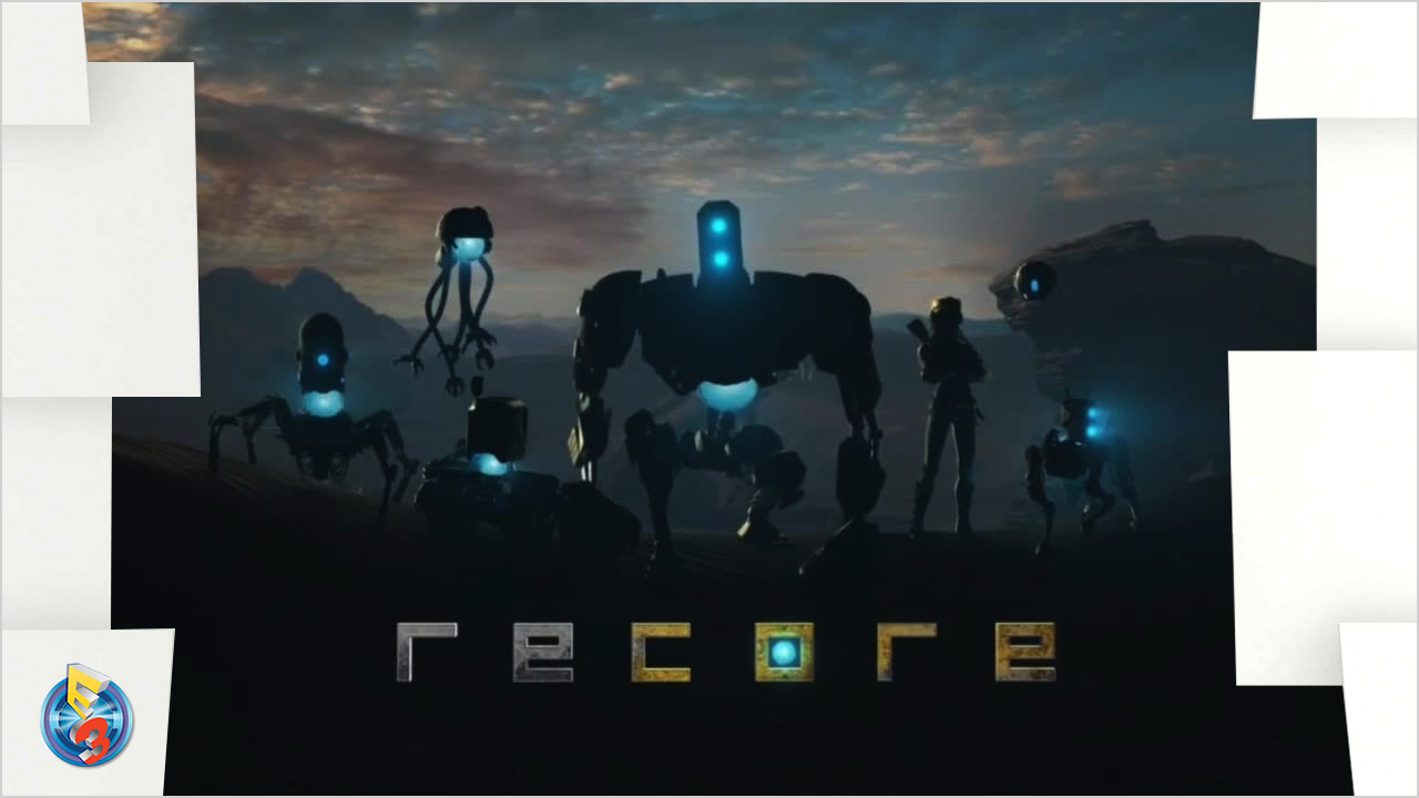 recore