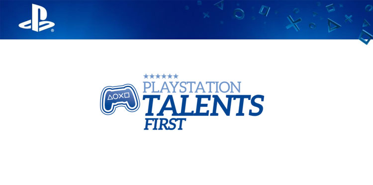 PlayStation-Talents-First