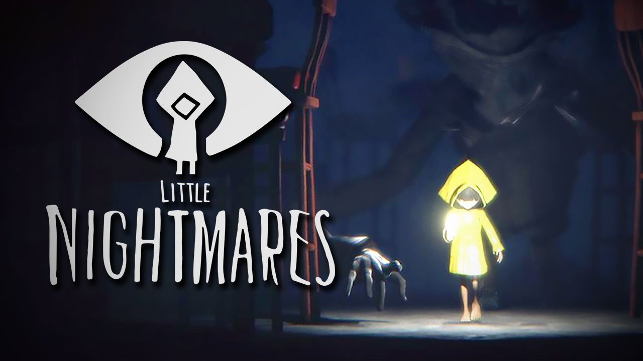 little-nightmares