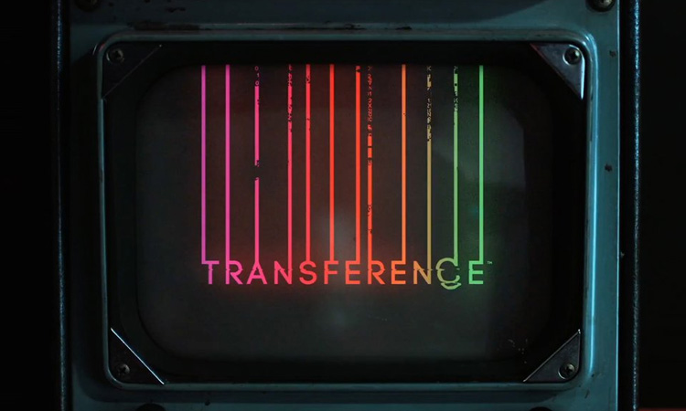 transference