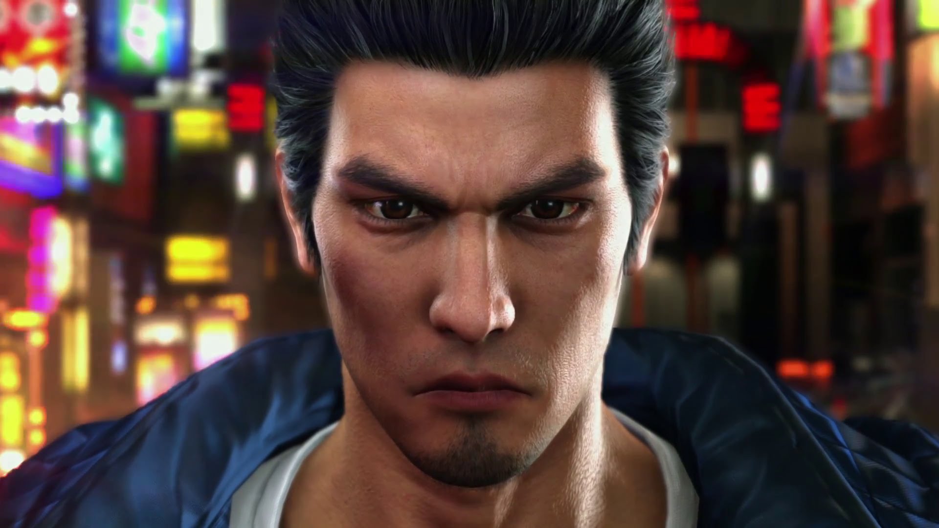 Yakuza-6