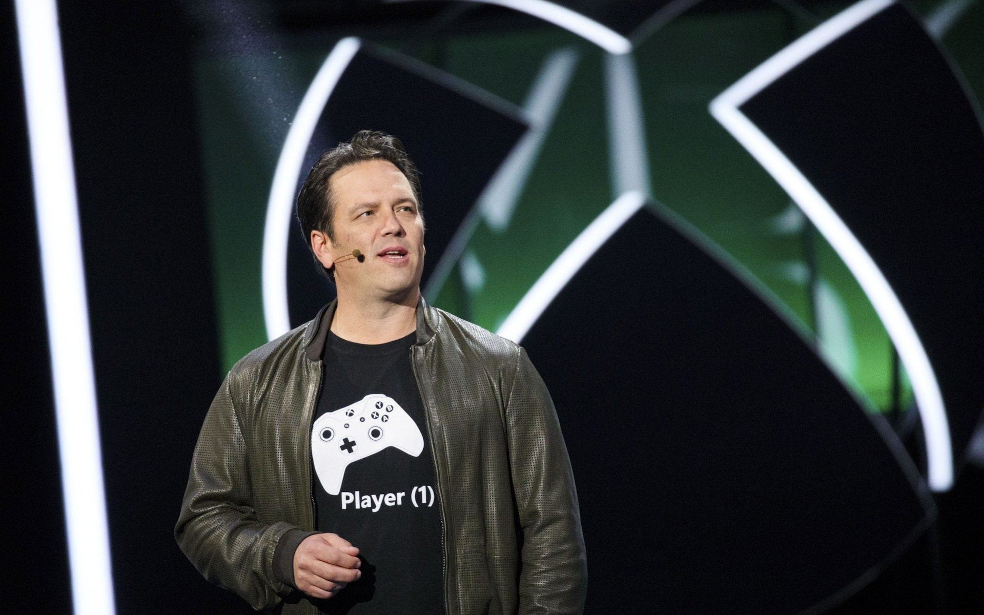 XboxPhilSpencer