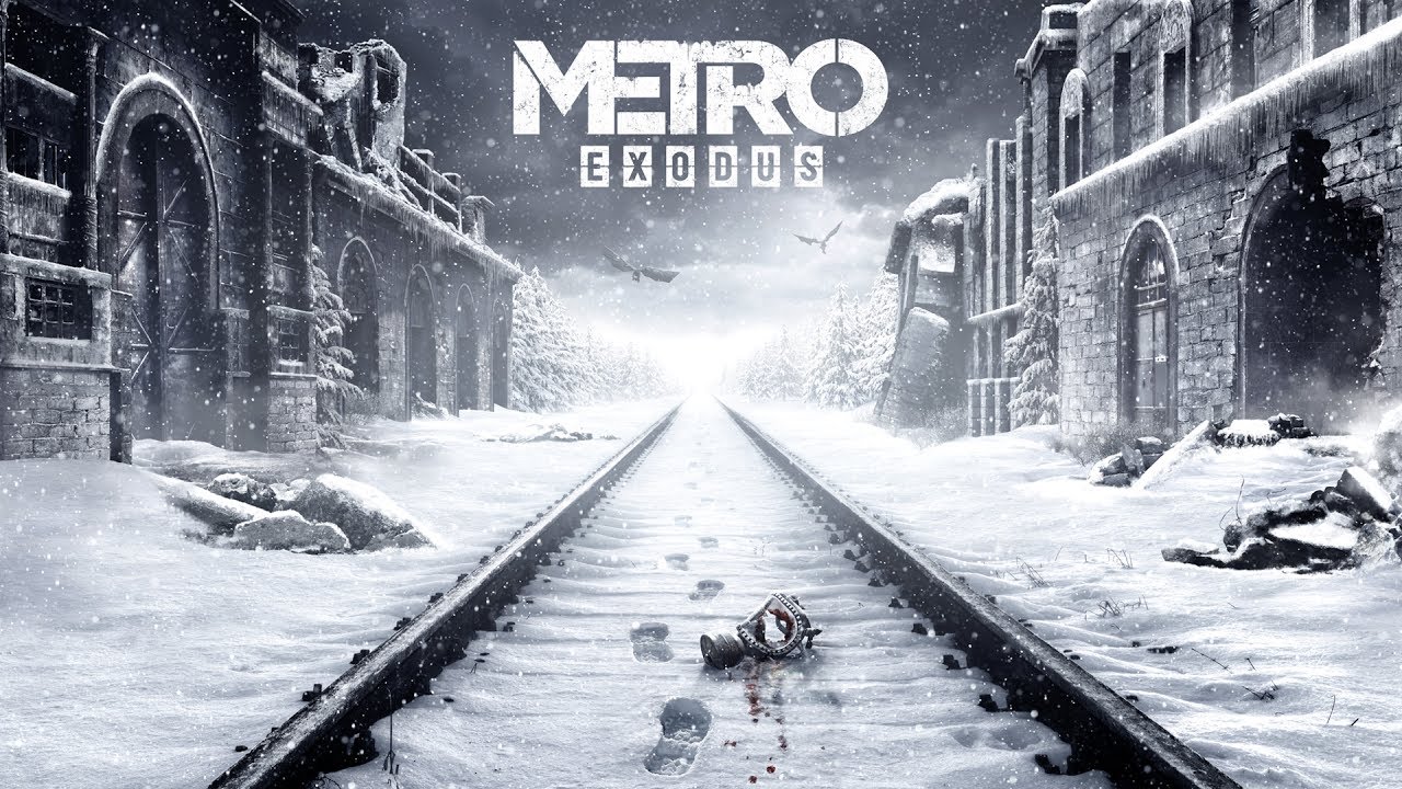 metroexodus