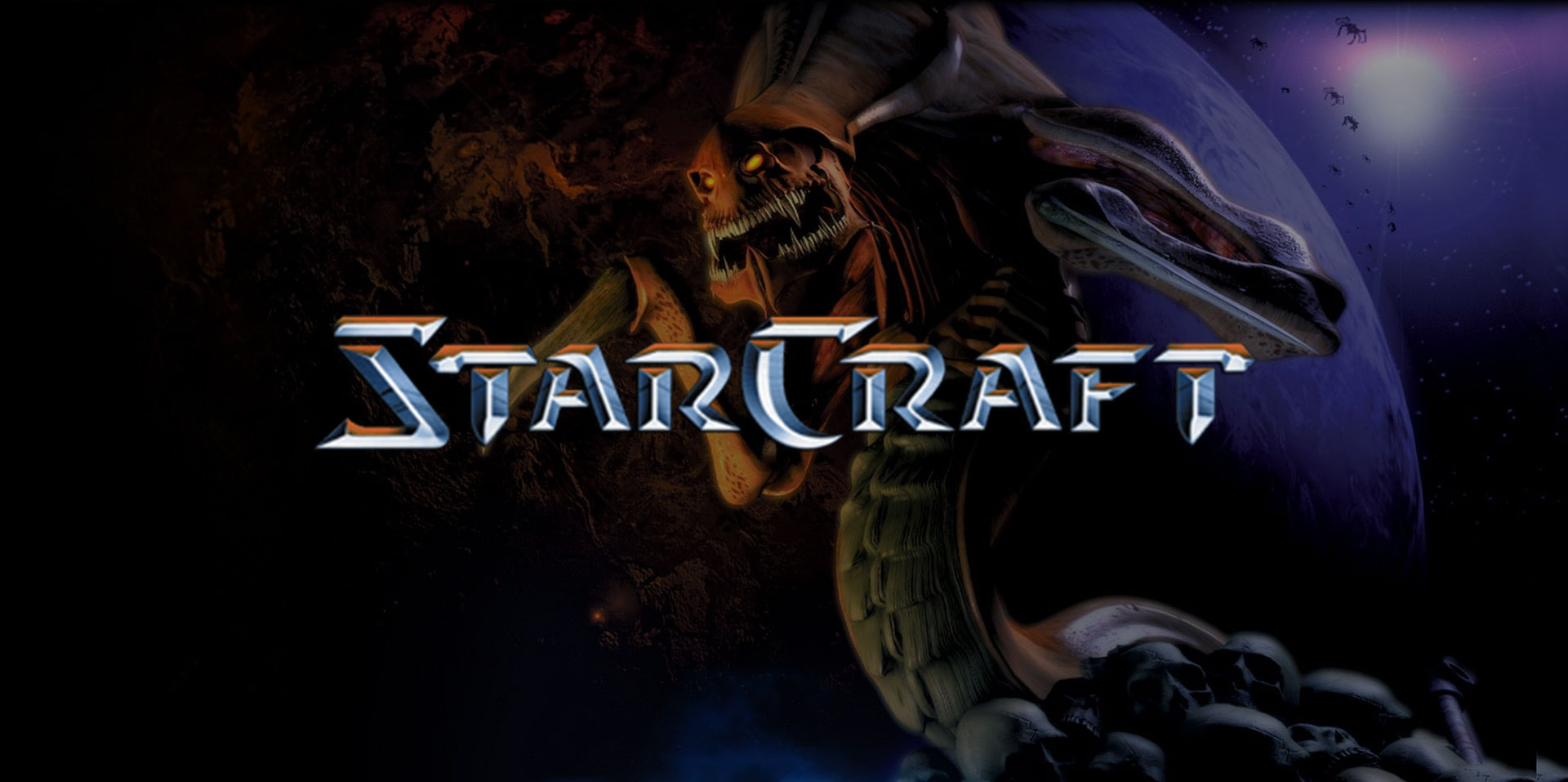 StarCraft