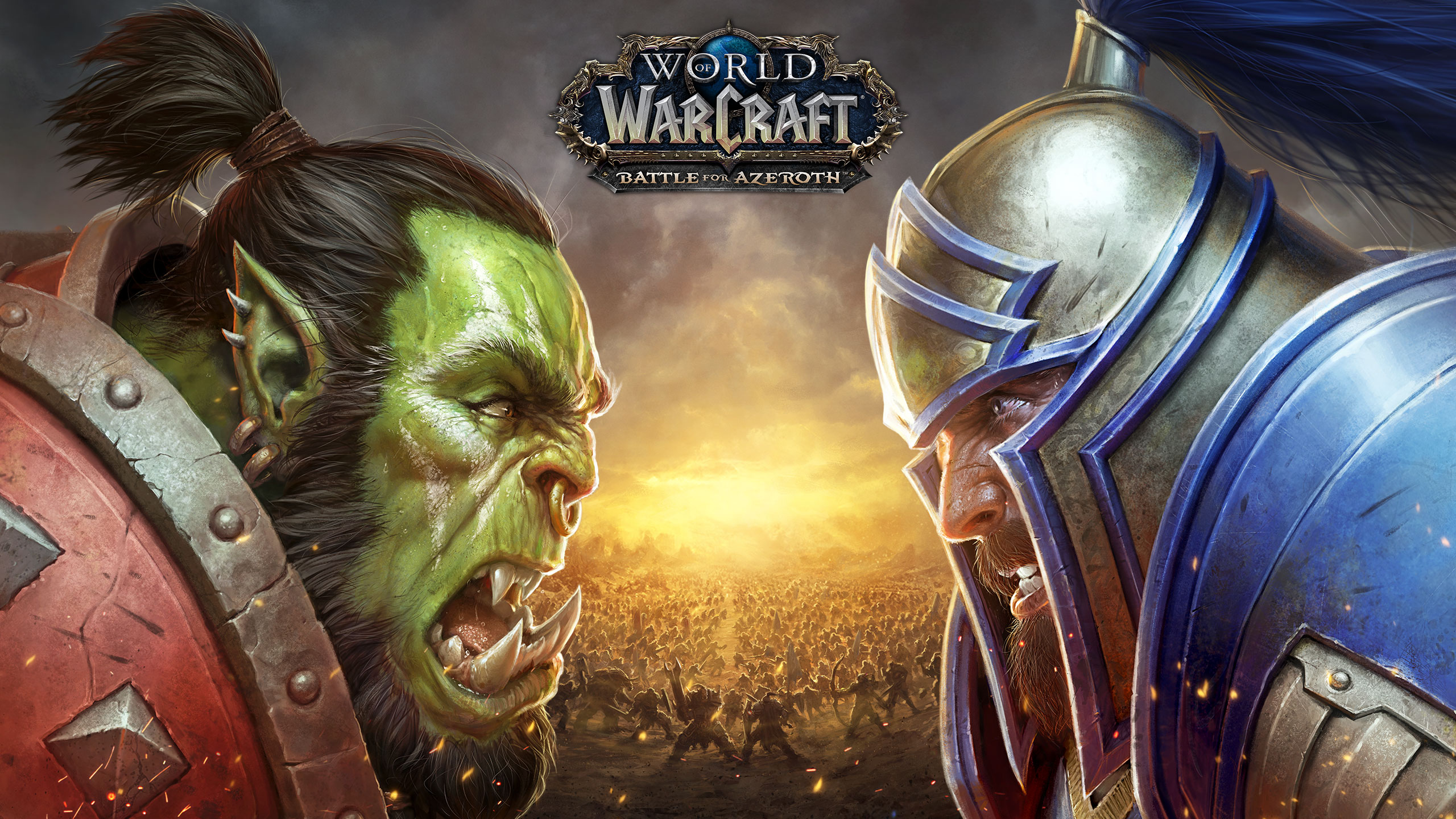 WoW: Classic vs BFA – Analise de Game Design