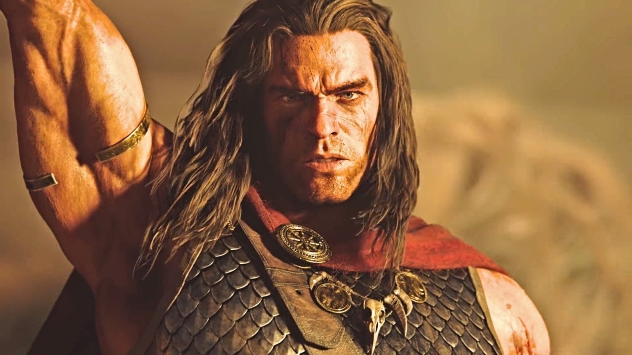 conan_unconquered