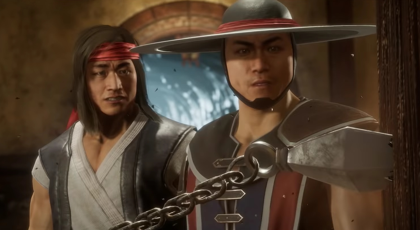 4 Truques Com O Kung Lao Em Mortal Kombat 11 - Dicas e Detonados - Xbox -  GGames