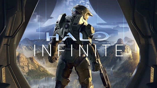 Halo-Infinite