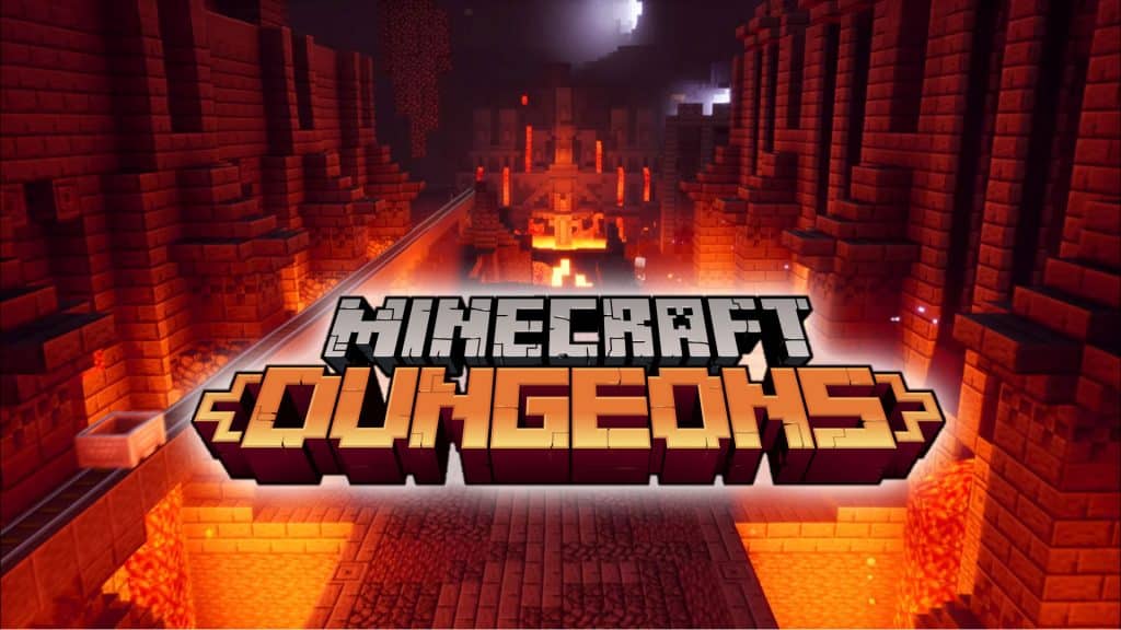 minecraft-dungeons