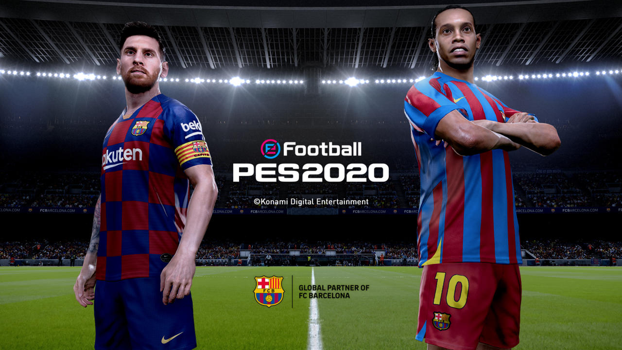 pes2020