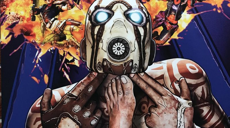 Borderlands3