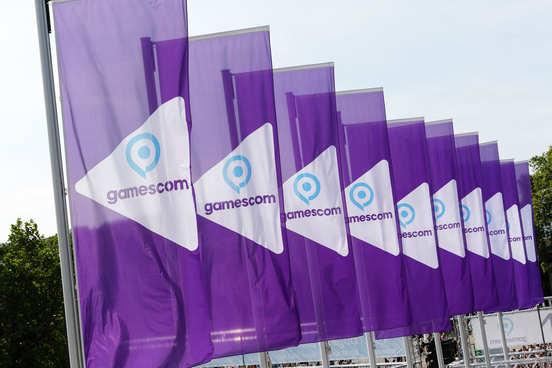 gamescom