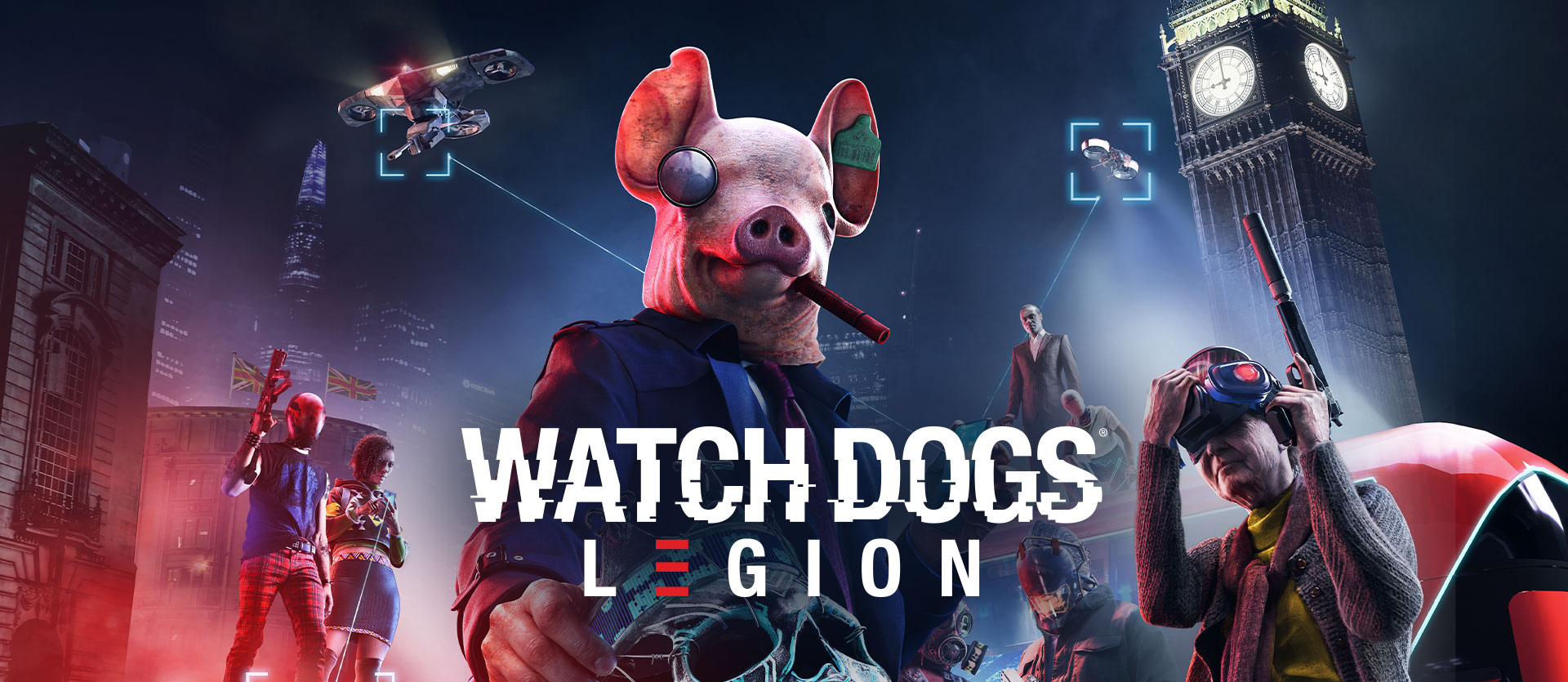 watchdogslegion