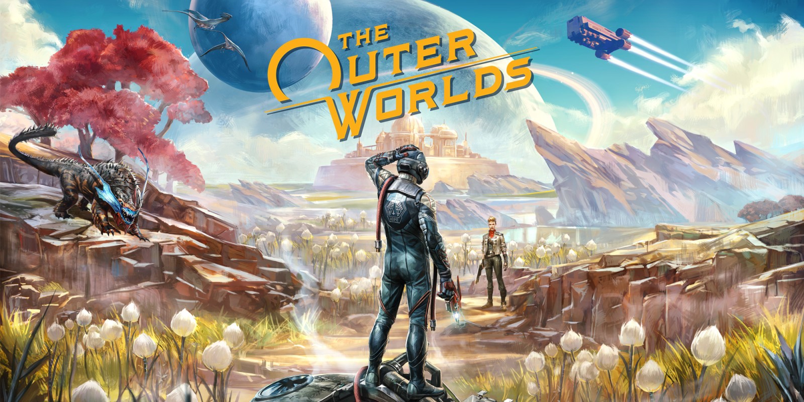 outerworlds