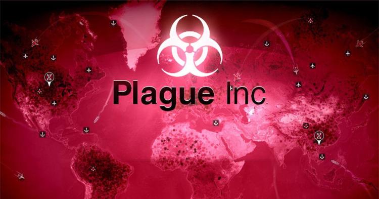 PlagueInc