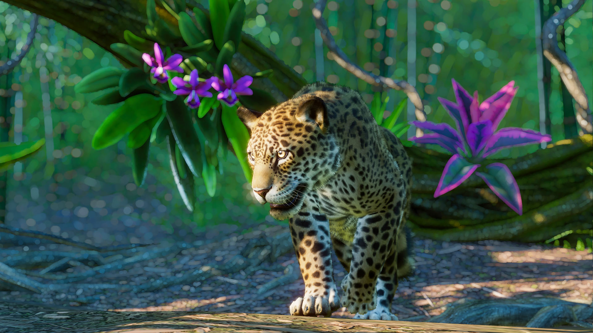 Planet Zoo vai receber DLC “South America Pack” | WASD