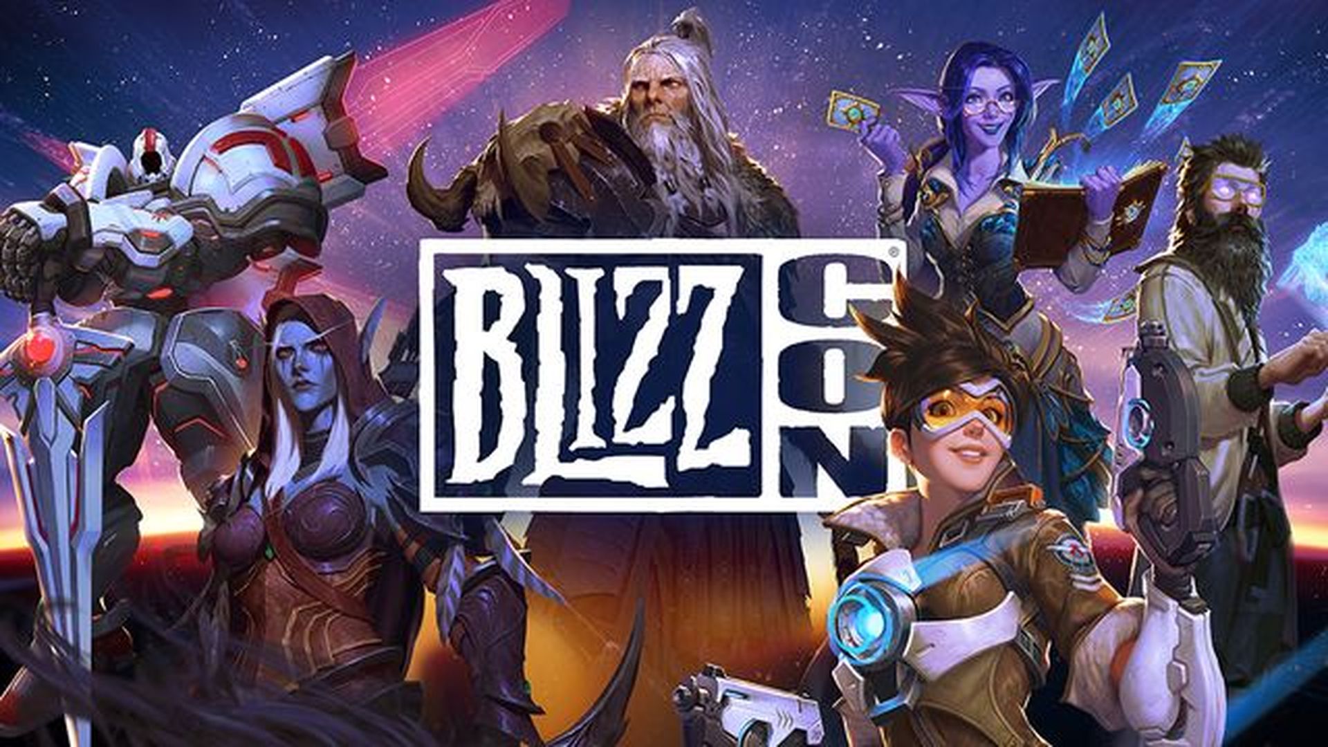 Blizzcon2019