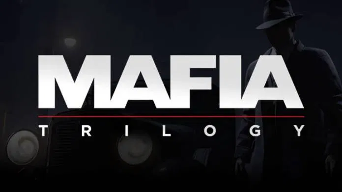 Mafia Trilogy