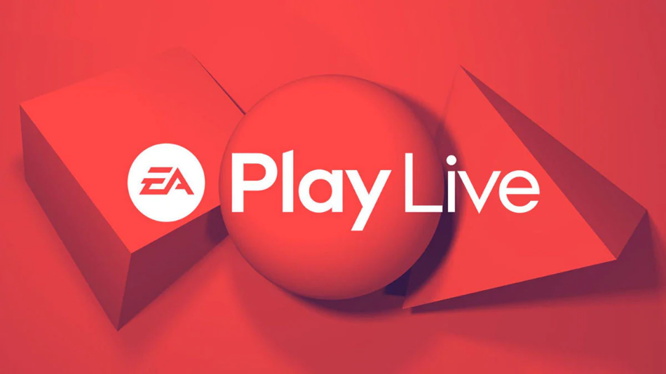 EA Play Live