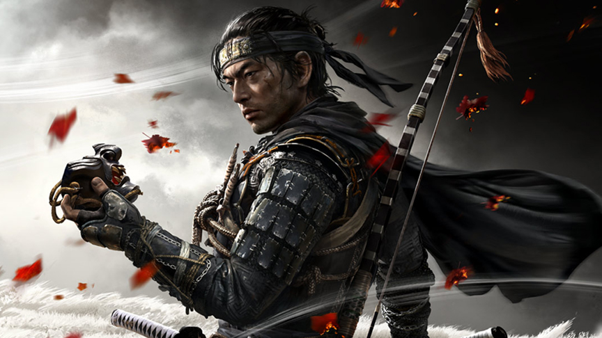 ghostoftsushima