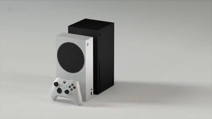 Xbox Series X e S