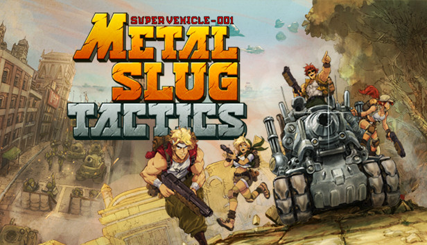 MetalSlugTactics