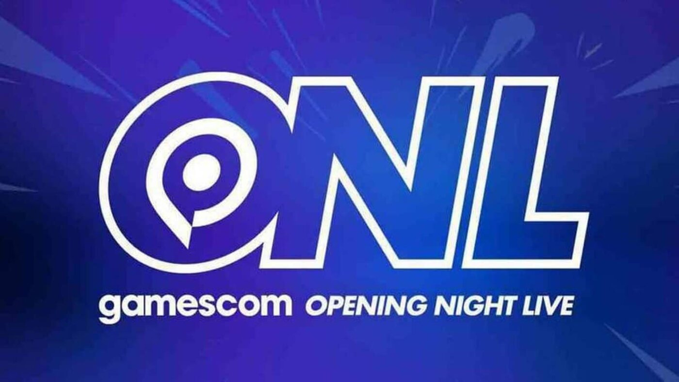 gamescom-opening