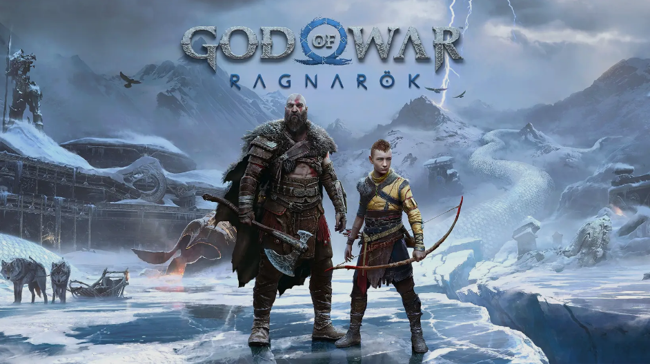 GOW Ragnarok