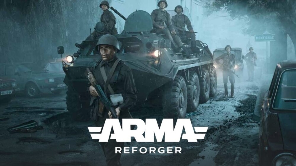 ArmaReforger